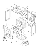 Chassis parts