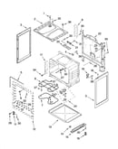 Chassis parts