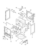 Chassis parts