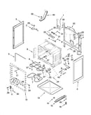 Chassis parts