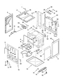 Chassis parts