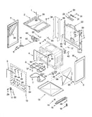 Chassis parts