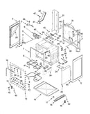 Chassis parts
