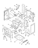 Chassis parts