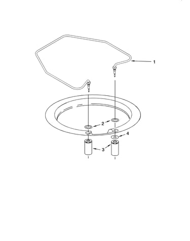 Heater parts