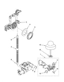 Fill and overfill parts