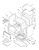 Chassis parts