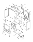 Chassis parts