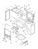 Chassis parts