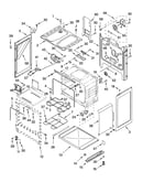 Chassis parts