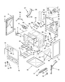 Chassis parts