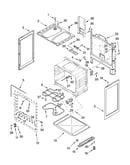 Chassis parts