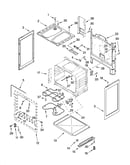 Chassis parts