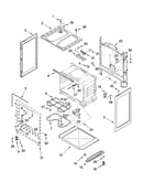 Chassis parts