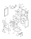 Chassis parts