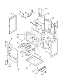 Chassis parts
