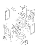 Chassis parts