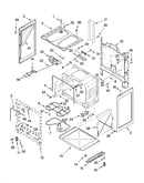 Chassis parts