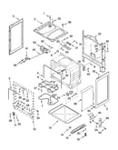 Chassis parts