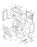 Chassis parts