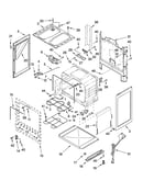 Chassis parts