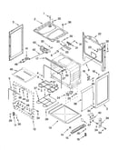 Chassis parts