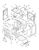 Chassis parts
