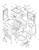 Chassis parts