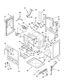 Chassis parts