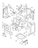 Chassis parts