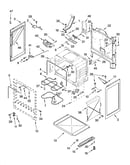 Chassis parts