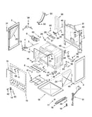 Chassis parts