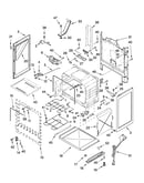 Chassis parts