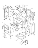 Chassis parts