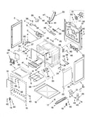 Chassis parts