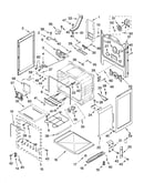 Chassis parts