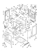 Chassis parts