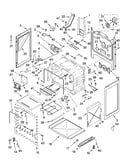 Chassis parts