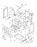 Chassis parts