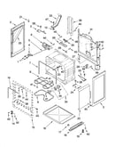 Chassis parts