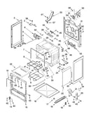 Chassis parts