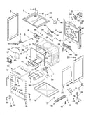 Chassis parts
