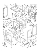 Chassis parts