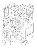 Chassis parts