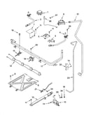 Manifold parts