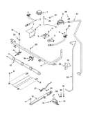 Manifold parts