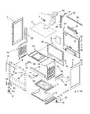 Chassis parts