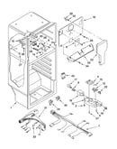 Liner parts