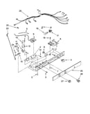 Control parts, optional parts