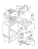 Liner parts